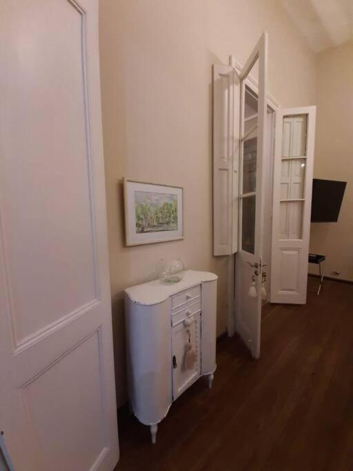 Apart Boutique Flor De Lis Santa Fe Kültér fotó